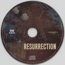 Operation: Mindcrime : Resurrection (CD, Album)