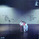 The Mo (2) : Ha Ha! ['ha:`ha:] The Sound Of Laughing; (LP, Album)
