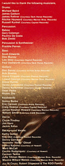 Yvonne Elliman : Night Flight (LP, Album, Pit)