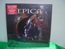 Epica (2) : The Holographic Principle (CD, Album + CD + CD, Album + Ltd, Ear)