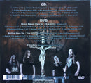Asphyx (2) : Incoming Death (CD, Album + DVD-V + Ltd, Med)