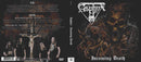Asphyx (2) : Incoming Death (CD, Album + DVD-V + Ltd, Med)