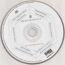 Apocalyptica : Shadowmaker (CD, Album)