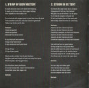 Mooi Wark : D'r Op! Of Gien Vreten! (CD, Album)