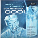 June Christy : Something Cool (LP, Album, Mono, RP)