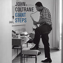 John Coltrane : Giant Steps (LP, Album, Dlx, Ltd, RE, 180)