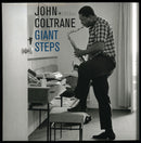 John Coltrane : Giant Steps (LP, Album, Dlx, Ltd, RE, 180)