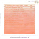 Diana Ross And The Supremes : Hair (7", Single)