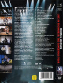 Michael Jackson : Live In Bucharest: The Dangerous Tour (DVD-V, PAL)