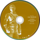 Michael Jackson : HIStory - Video Greatest Hits (DVD-V)