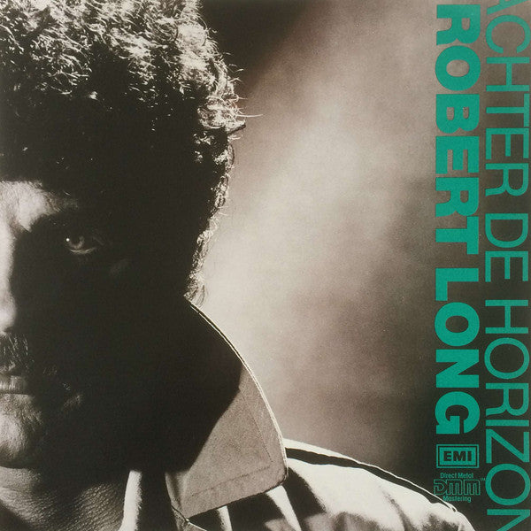 Robert Long : Achter De Horizon (LP, Album)