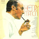 Henry Mancini : This Is Henry Mancini (2xLP, Comp)