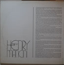 Henry Mancini : This Is Henry Mancini (2xLP, Comp)
