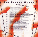 Various : The Inner Works 2 (CD, Comp)