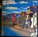 Prince And The Revolution - Around The World In A Day (LP) - Discords.nl