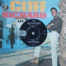 Cliff Richard & The Shadows : The Time In Between (7", Single)
