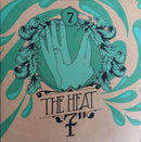 The Heat (26) : 7" (7", EP)