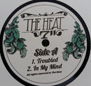 The Heat (26) : 7" (7", EP)