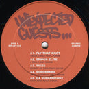 MF DOOM : Unexpected Guests (2xLP, Comp, RE)