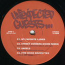 MF DOOM : Unexpected Guests (2xLP, Comp, RE)