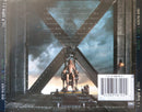 Iron Maiden : The X Factor (CD, Album, RE)