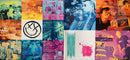 Blink-182 : Blink-182 (LP + LP, S/Sided, Etch + Album, RE, 180)