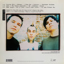 Blink-182 : Blink-182 (LP + LP, S/Sided, Etch + Album, RE, 180)
