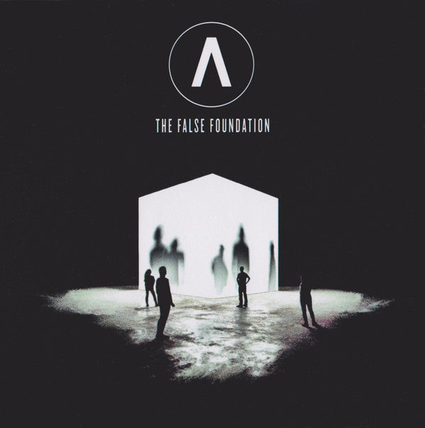 Archive : The False Foundation (CD, Album)