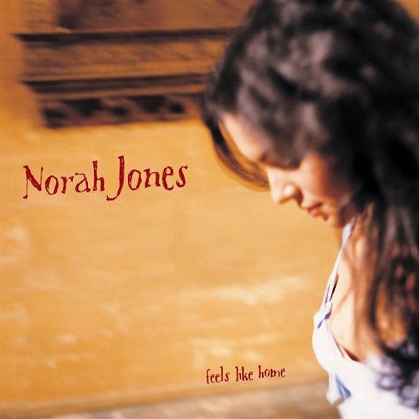 Norah Jones : Feels Like Home (CD, Album, Enh, RP)