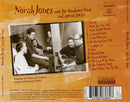Norah Jones : Feels Like Home (CD, Album, Enh, RP)