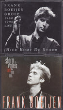 Frank Boeijen : Frank Boeijen Live 1980-1995 (2xCD, Album, RE + 2xCD, Album + CD, Maxi, Bon + Bo)