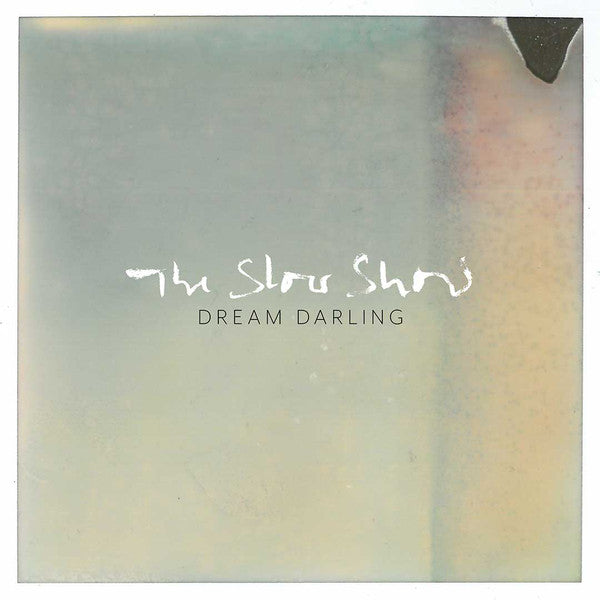 The Slow Show : Dream Darling (CD, Album)