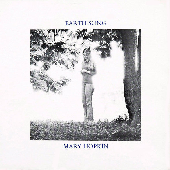 Mary Hopkin : Earth Song / Ocean Song (LP, Album, Gat)