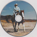 Seasick Steve : Keepin' The Horse Between Me And The Ground (2xCD, Album)