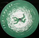 Rebby Sharp : In One Mouth And Out The Other (LP, Album)