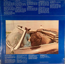 John Prine : Sweet Revenge (LP, Album, RP, PR)