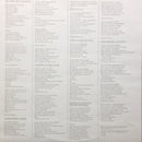 John Prine : Common Sense (LP, Album, PR )