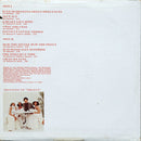 The Supremes : Floy Joy (LP, Album, Sup)