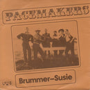 Pacemakers (2) : Taxi Nr. 31/10 (7", Single)