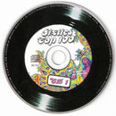 Various : Sixties Top 100 (4xCD, Comp)