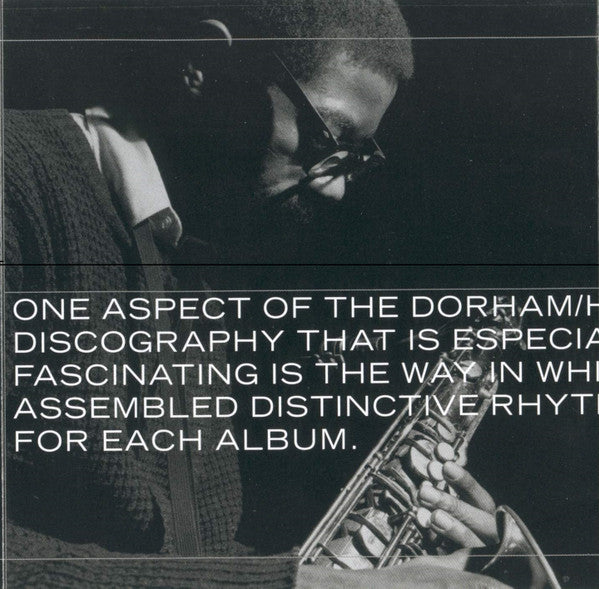 Joe Henderson - Page One (CD Tweedehands) - Discords.nl