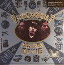 Funkdoobiest : Brothas Doobie (LP, Album, RE, 180)