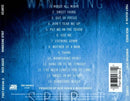 Jagger* : Wandering Spirit (CD, Album)
