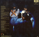 Aswad : Crucial Tracks (Best Of Aswad) (LP, Comp)