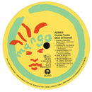 Aswad : Crucial Tracks (Best Of Aswad) (LP, Comp)