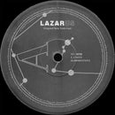 Original New York Cast Of Lazarus, David Bowie And Enda Walsh (2) : Lazarus (2xLP + LP, S/Sided, Whi + Album, Ltd)