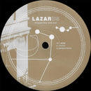 Original New York Cast Of Lazarus, David Bowie And Enda Walsh (2) : Lazarus (2xLP + LP, S/Sided, Whi + Album, Ltd)
