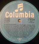 Maria Callas : Vincenco Bellini: Die Nachtwandlerin, Die Puritaner (LP)