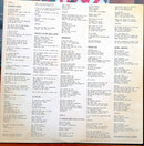 Suzanne Vega : Lover, Beloved: Songs From An Evening With Carson McCullers (LP)