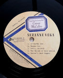 Suzanne Vega : Lover, Beloved: Songs From An Evening With Carson McCullers (LP)